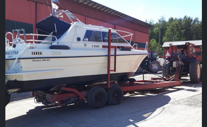 Nautico 740 HC-kuva-3